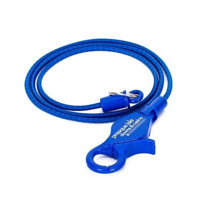 Casino Bungee Cord W/Lobster Claw