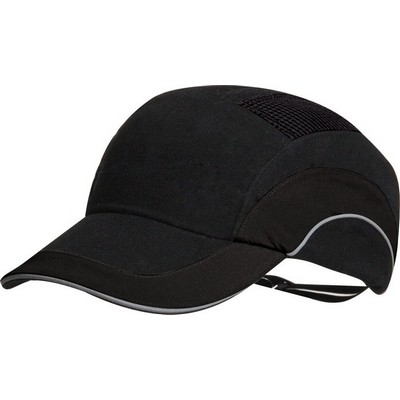 Short 2" HardCap A1 Bump Cap