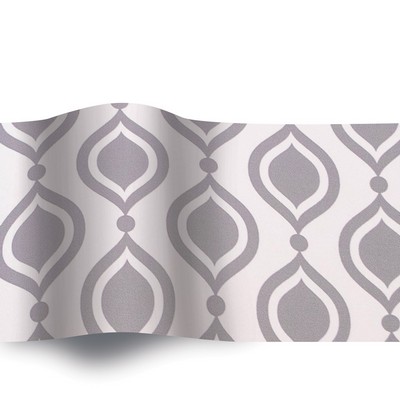 Vidalia Stock Design Tissue Paper (A)