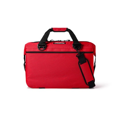 36 Pack Soft Cooler