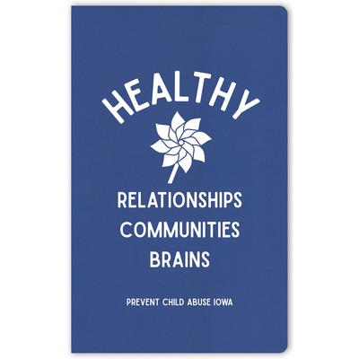 The Metro Field Journal (5"x8")