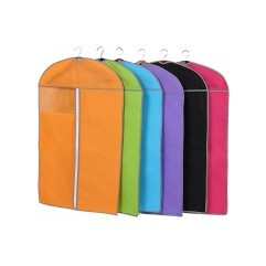 Garment cover Garment suit non-woven bag