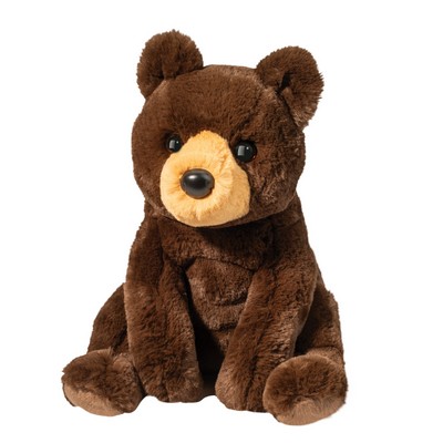 Cal Brown Bear Stuffed Animal