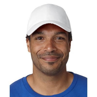 BAYSIDE Washed Chino Cap