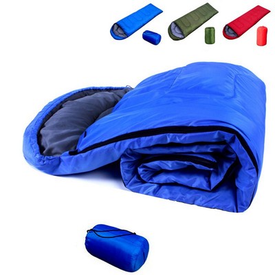 Outdoor Envelope Sleeping Bag