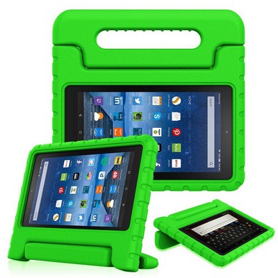 iBank ® Shockproof Case compatible with Amazon Fire HD8/8 Plus (12th/10th Gen,2024/2022)