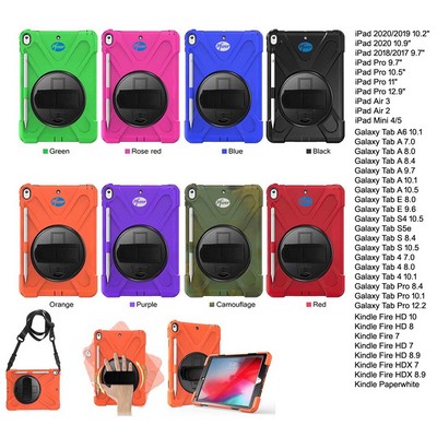 Promotek iBank® Shockproof Case compatible with iPad Pro 10.5"