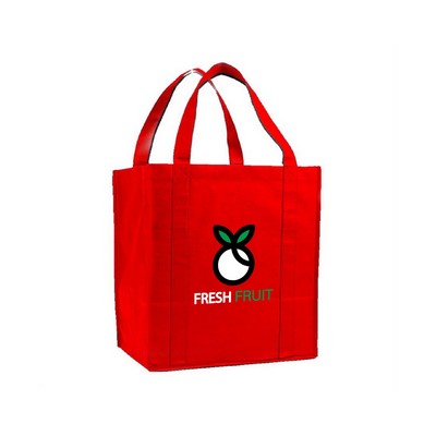 Jumbo Heavy Duty Grocery Bag