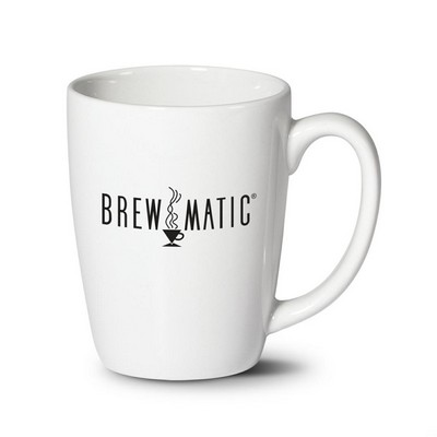 Worchester Porcelain Mug - 12oz