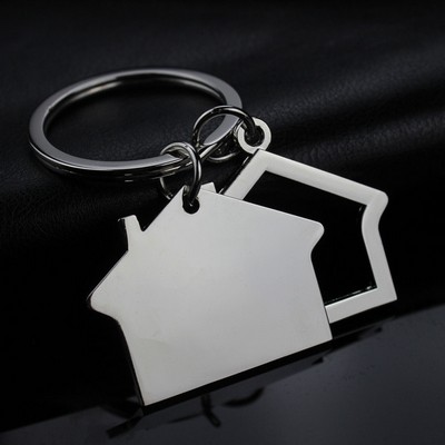 House Key Chain