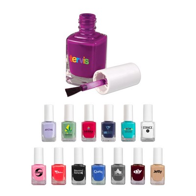 .5 Oz. Nail Polish