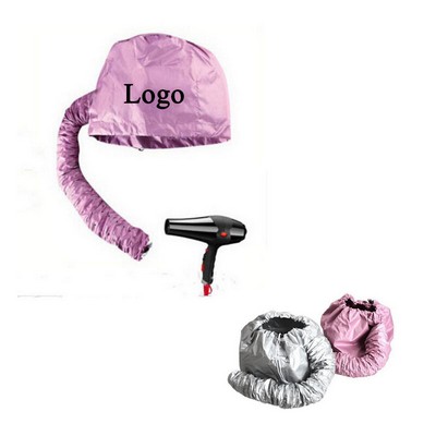Hair Dryer Bonnet