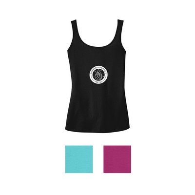 District® Women's Drapey Tank Top