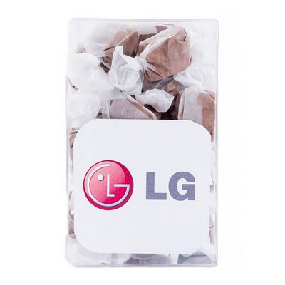 Salt Water Taffy Chocolate Nosh Box