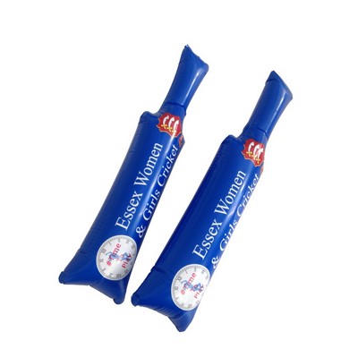 Cricket Bat Decorative Stickers