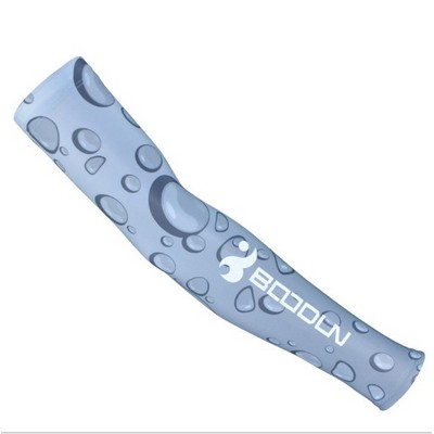Refial UV Protection Cooling Arm Sleeves