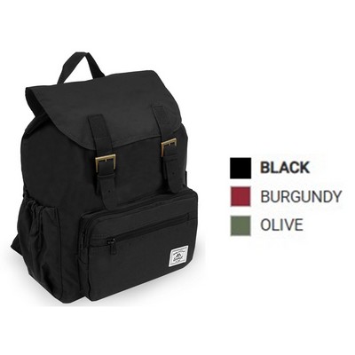 Everest Stylish Rucksack Backpack