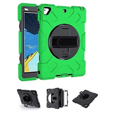 Promotek iBank® Shockproof Case compatible with iPad 10.2"