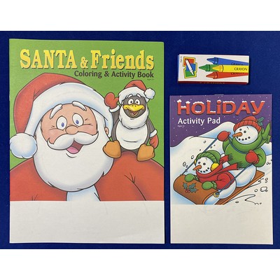 Holiday Kit - Christmas 1
