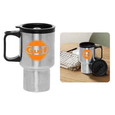 14oz Insulated Mug