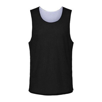 C2 Sport Men's Reversible Mesh Tank