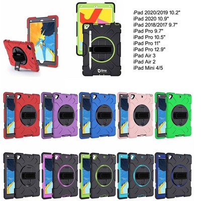 Promotek iBank® Shockproof Case compatible with iPad 10th Gen 10.9"
