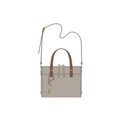 Fossil Ladies Leather