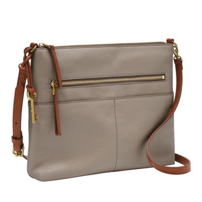 Fossil Fiona Crossbody