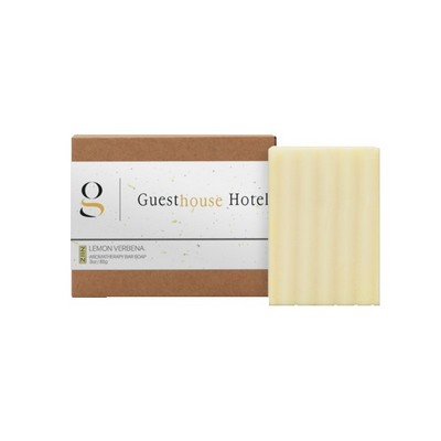 3 oz. Lemon Verbena Bar Soap