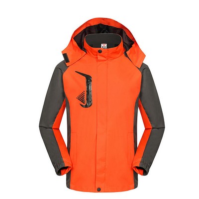 Running Jacket