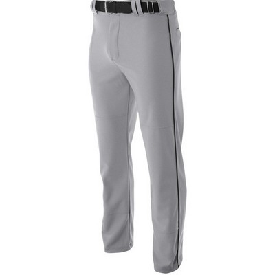 A4 Inc Pro Style Open Botton Baggy