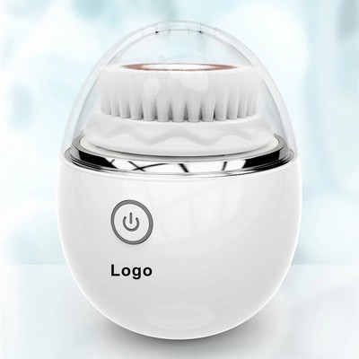 Sonic Vibrating Facial Cleansing Brush