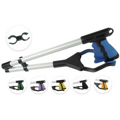 Foldable Trash Claw Grabber