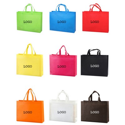 70 GSM Non-Woven Shopping Tote Bag