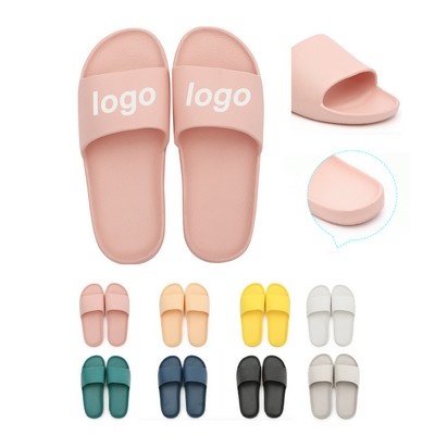 Summer Cool Slippers