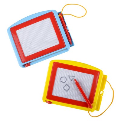 Mini Magnetic Doodle Board