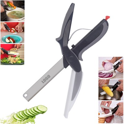 2" 1 Smart Cutter Scissors