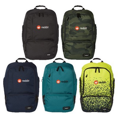 Oakley 22L Street Organizing Backpack