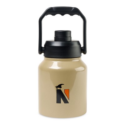 Heritage Supply Pro Jug - 44 Oz. - Dune Pearl