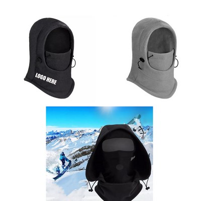 Windproof Hat