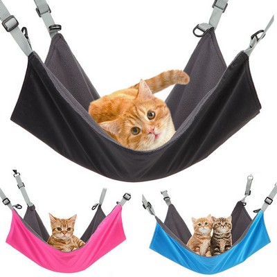 Cat Bed Sleeping Hammock Hanging Cage Chair