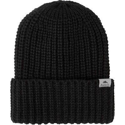 Unisex SHELTY Roots73 Knit Beanie