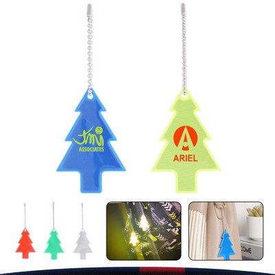 Christmas Tree Pendant