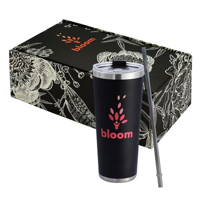 Promo Revolution - The Drifter Gift Set in Mailer Box