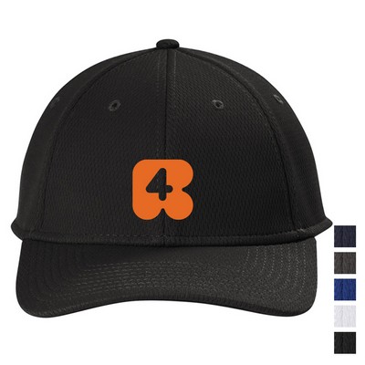 New Era Performance Dash Adjustable Cap
