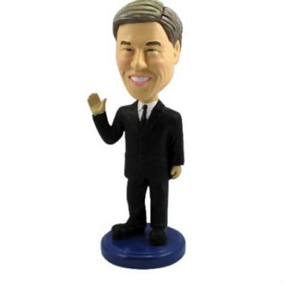Custom Bobble Head