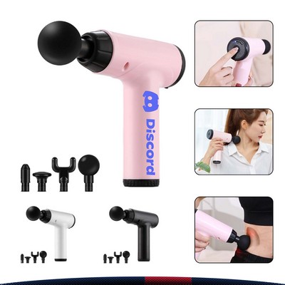 Gentor Massage Gun