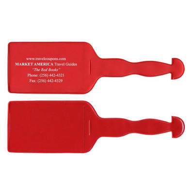 Standard Ident-Tag (with ID card's in bulk)