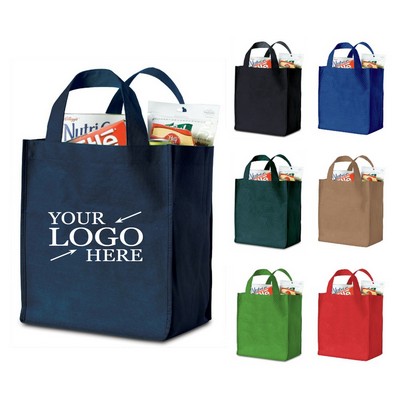 Non-Woven Promotional Tote Bag