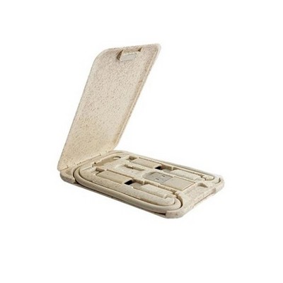 Eco-Friendly Charging Cable Kit